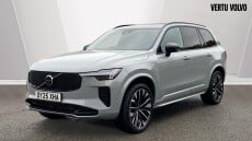 Volvo XC90 2.0 T8 PHEV Plus Dark 5dr AWD Geartronic Estate